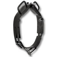 LEDER CHETAK VOLTIGIEREN ROLLER MIT TAILLENWEITE