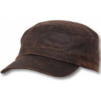 HUT FIELD CAP CANVAS MODELL UNISEX