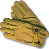 WORKING WESTERN LEDERHANDSCHUHE MODELL UNISEX