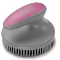 MASSAGESTRIEGEL MIT WEICHEN GUMMISPITZEN DER MARKE OSTER