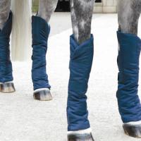 REISEN STIEFEL LICHT UND WIRTSCHAFTLICHE SET VON 4 TRAVEL SURE