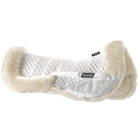 TATTINI-PAD MIT ECHTER WOLL