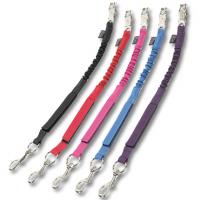BUNGEE BREAKAWAY TRAILER TIE MIT PANIK RELEASE SNAP