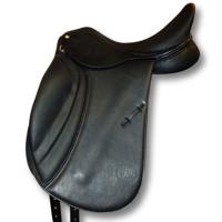 DRESSUR PARIANI modell KUR MIT KIT SICURSELL