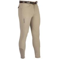 MANN REITHOSE SLIM FIT FABRIC STRETCH MODEL ZEFIRO