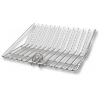 METALL SHAVING FORK 35 CM FOR LITTER IN CHIP OHNE GRIFF