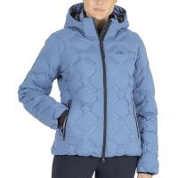  EQUILINE CEDOC HEISSVERSIEGELTE DAUNENJACKE für DAMEN