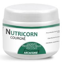 REGENERIERENDE HUFSALBE COURGNE' ARCAFARM NUTRICORN