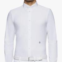 SHIRT TECHNISCHE CAVALLERIA TOSCANA MANNER GUIBERT