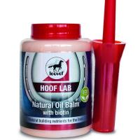 LEOVET HOOF LAB OIL BALSAM MIT BIOTIN 500 ml