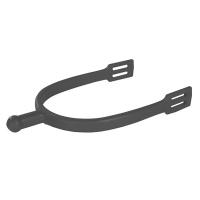 SPOREN PLASTIC FARBIGE ENDKUGEL