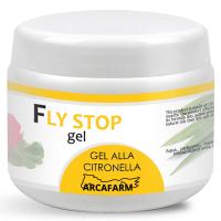 NATÜRLICHES GEL GEGEN STACHINSEKTEN ARCAFARM „FLY STOP GEL“ 