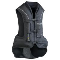 SCHUTZWESTE MIT AIRBAG EQUITHEME AIR VEST