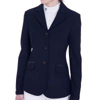 DAMEN EQUESTRO MESH WETTBEWERBS-SHOWJACKE