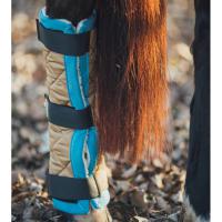 BIO-BOOTS LOVEHORSES THERAPIE WRAP BIO KERAMIKA 45x38 cm