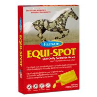 FARNAM EQUI-SPOT INSEKTENSCHUTZ FÜR PFERDE 1x10ml