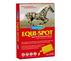 FARNAM EQUI-SPOT INSEKTENSCHUTZ FÜR PFERDE 1x10ml - 0863