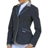 DAMEN WETTKAMPFJACKE EGO7 ELEGANCE Modell