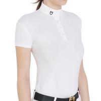 DAMEN WETTKAMPF POLO SALLY Modell