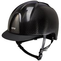 KEP ITALIA HELME ELIGHT Modell CARBON SHINY NAKED