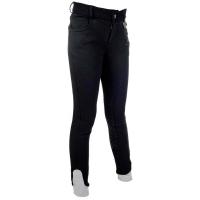 REITEN HOSEN JUNIOR KNIE GRIP UNISEX