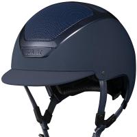 REITEN HELM KASK DOGMA CHROME