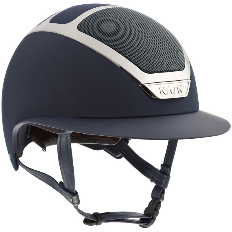 REITEN HELM KASK STAR LADY MySelleria