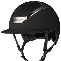 REITEN HELM KASK STAR LADY CHROME