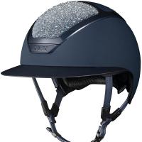 REITEN HELM KASK SWAROVSKI ON THE ROCKS on STAR LADY