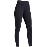 KINGSLAND KARINA TECHNISCHE FRAU LEGGINS MIT FULL GRIP ANS HIGH WAIST