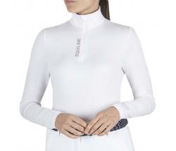 FRAU SECOND SKIN TECHNISCHES HEMD EQUILINE CANIC - 9212