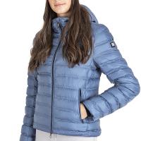 DAMEN EQUILINE BOMBERJACKE ECRE ULTRA LIGHT