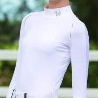 TECHNISCHE BASE LAYER HORSEWARE LANGE HÜLSE FÜR DEN FRAUEN