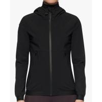 DAMEN HOODED SOFTSHELL CAVALLERIA TOSCANA