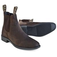 REITEN STIEFELETTEN KUNSTLEDER SPORT Modell