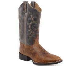 WESTERN OLD WEST STIEFEL Modell 18173E - 4282