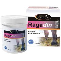 RAGADIN HORSE MASTER CREAM für FISSURES und WOUND 250 ml