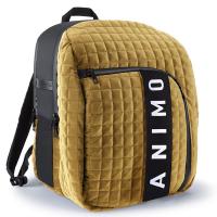 ANIMO-TASCHE AUS SAMT, Modell KEAT, Limited Edition