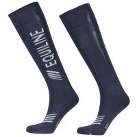 EQUILINE UNISEX TECHNISCHE SOCKEN MODELL CLAVEC