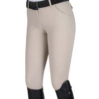 REITEN DAMENHOSE EQUILINE BICE KNEE GRIP für FRAU