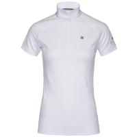 POLO SHIRT KINGSLAND Modell CLASSIC KURZARM FRAU