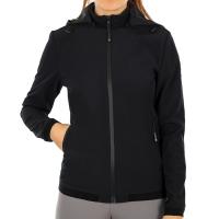 DAMEN EQUESTRO SOFTSHELL JACKE BALI MODELL