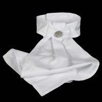 PLASTRON EQUILINE FRIDA MIT JEWEL DETAIL