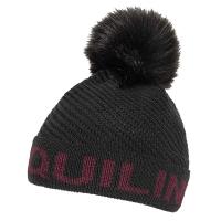 EQUILINE BONNET mit PONPON