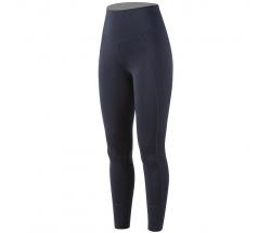 DAMEN REITEN LEGGINGS ANNA SCARPATI ASUP Modell SISCO - 9811