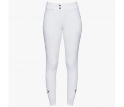 DAMEN HÜFTREITHOSE CAVALLERIA TOSCANA AMERICAN - 9581