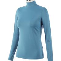 REITEN MOCK SWEATER ANIMO DULLIP FRAUEN LANGARM