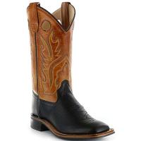 WESTERNSTIEFEL OLD WEST Modell BSY1810