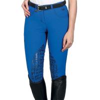 DAMEN EQUESTRO REITEN BREECHES Modell XENI SLIM FIT GRIP