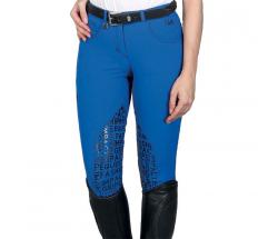 DAMEN EQUESTRO REITEN BREECHES Modell XENI SLIM FIT GRIP - 3939